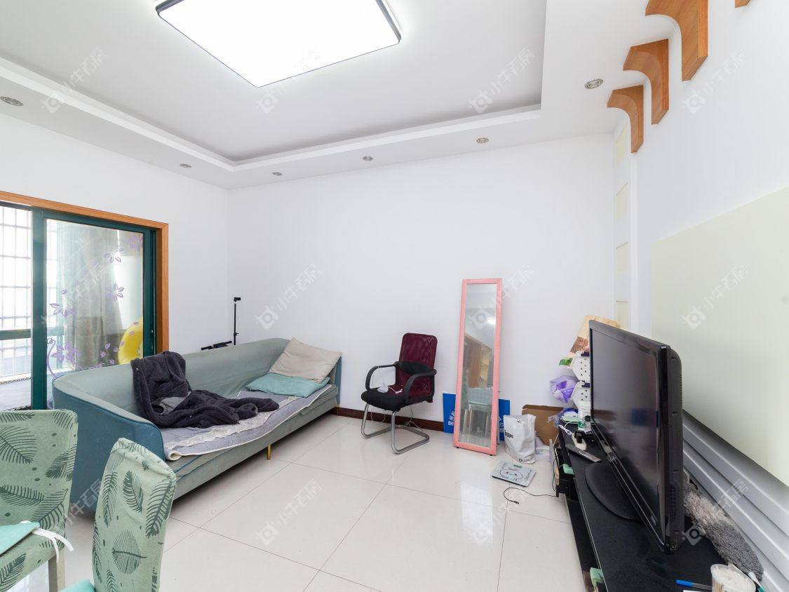 常州园丰公寓在租房源_小牛看房