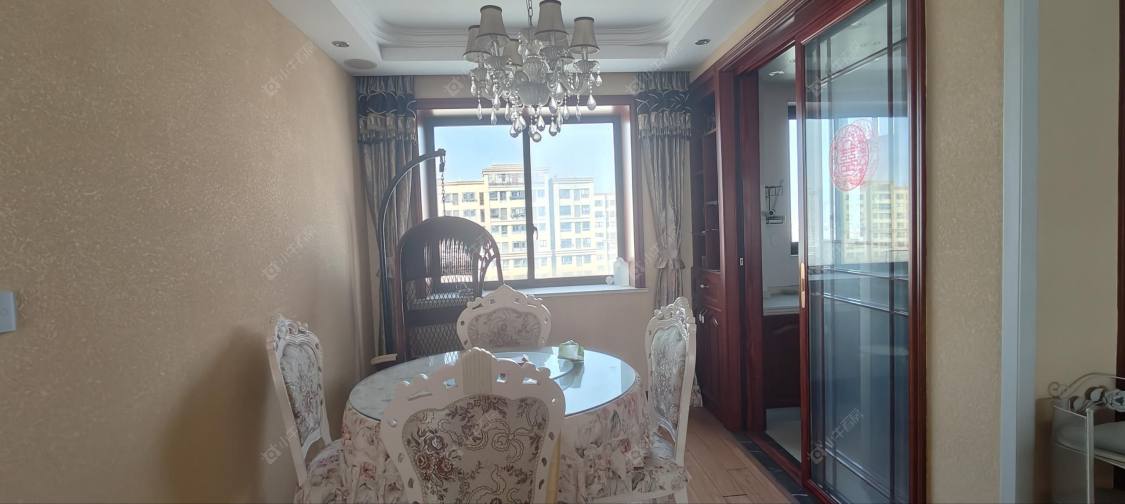 常州华润国际一期在租房源室内图_小牛看房