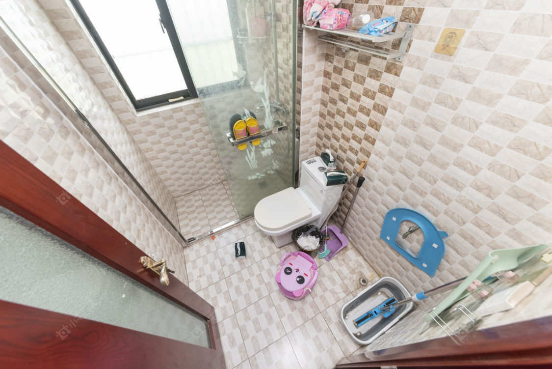 常州南湖家苑在售二手房源室内图_小牛看房