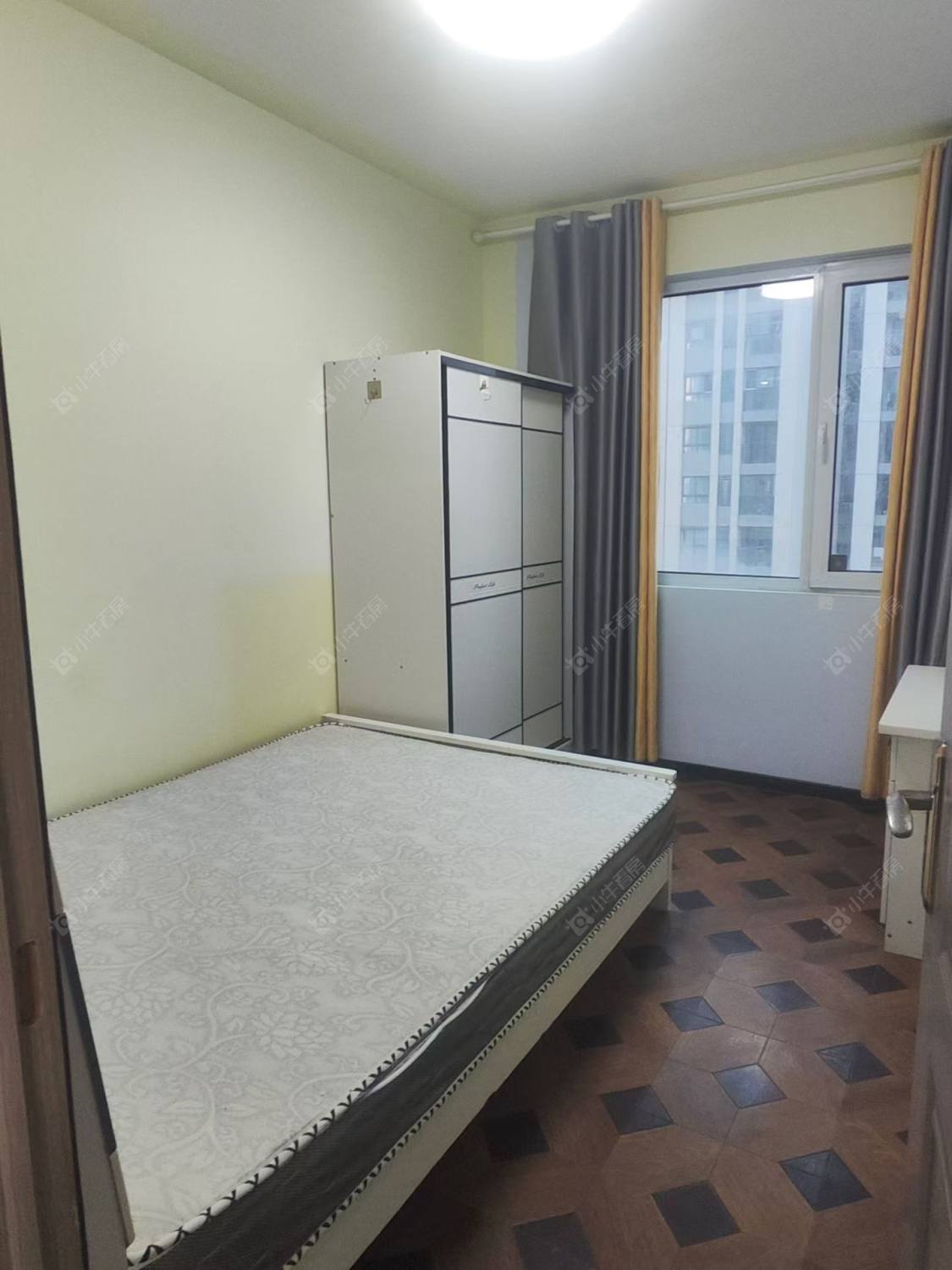 常州福成上城花园在租房源室内图_小牛看房