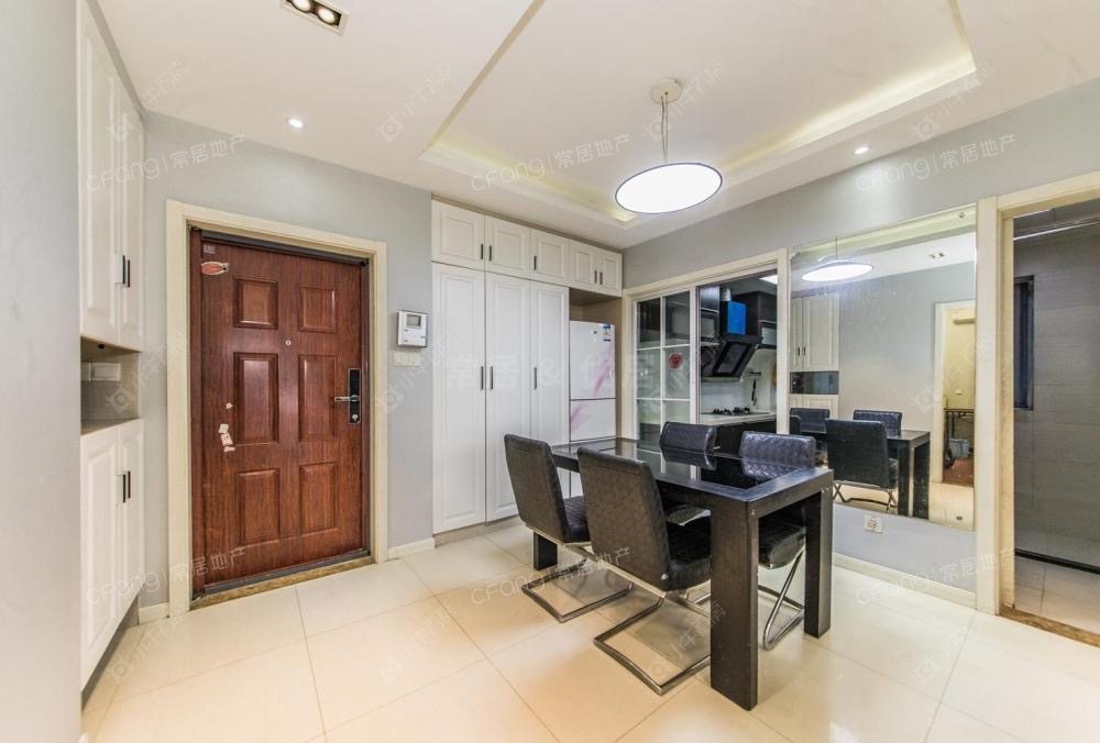 常州新城域三期在租房源户型图_小牛看房