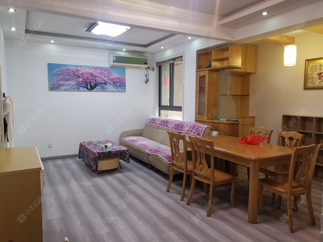 常州怀德名园在租房源_小牛看房