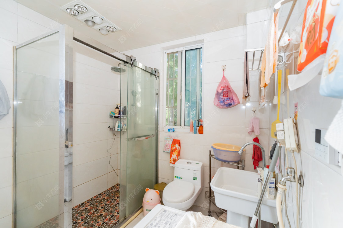 常州富强新村在售二手房源室内图_小牛看房