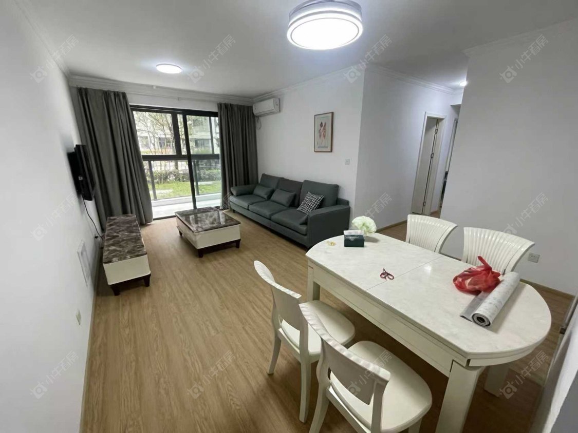 金新滟澜湖房源户型图 常州金新滟澜湖在租房源户型图_小牛看房