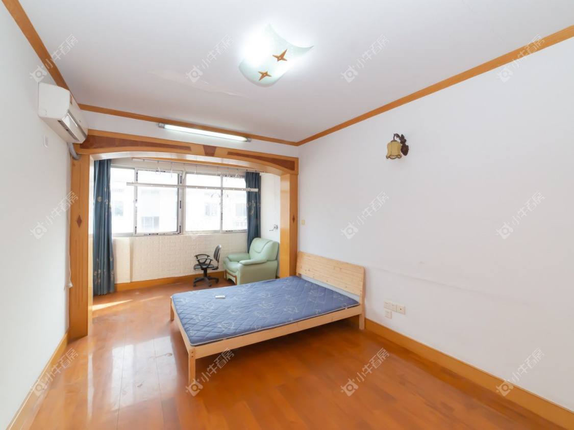 常州永宁花园在租房源_小牛看房