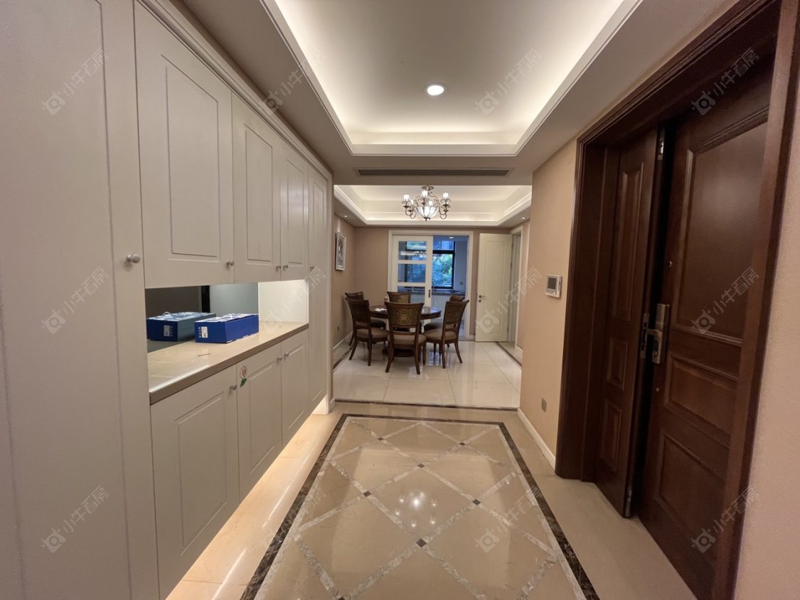 新城帝景南区房源室内图 常州新城帝景南区在租房源室内图_小牛看房