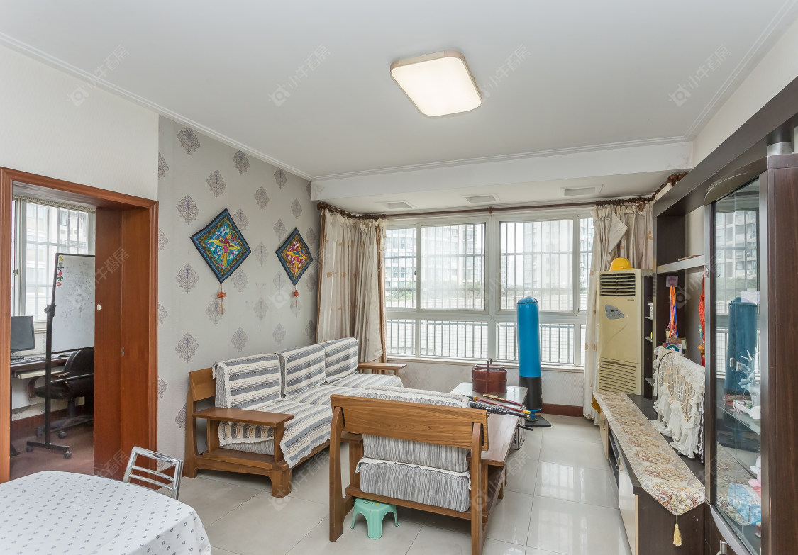 晋陵北苑房源 常州晋陵北苑在售二手房源_小牛看房