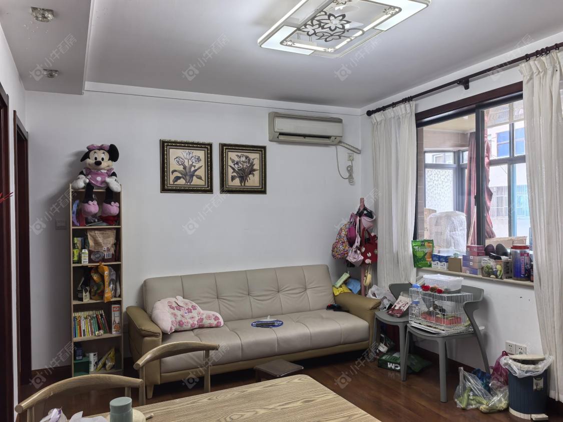 常州茭蒲巷3室2厅1卫出租_小牛看房