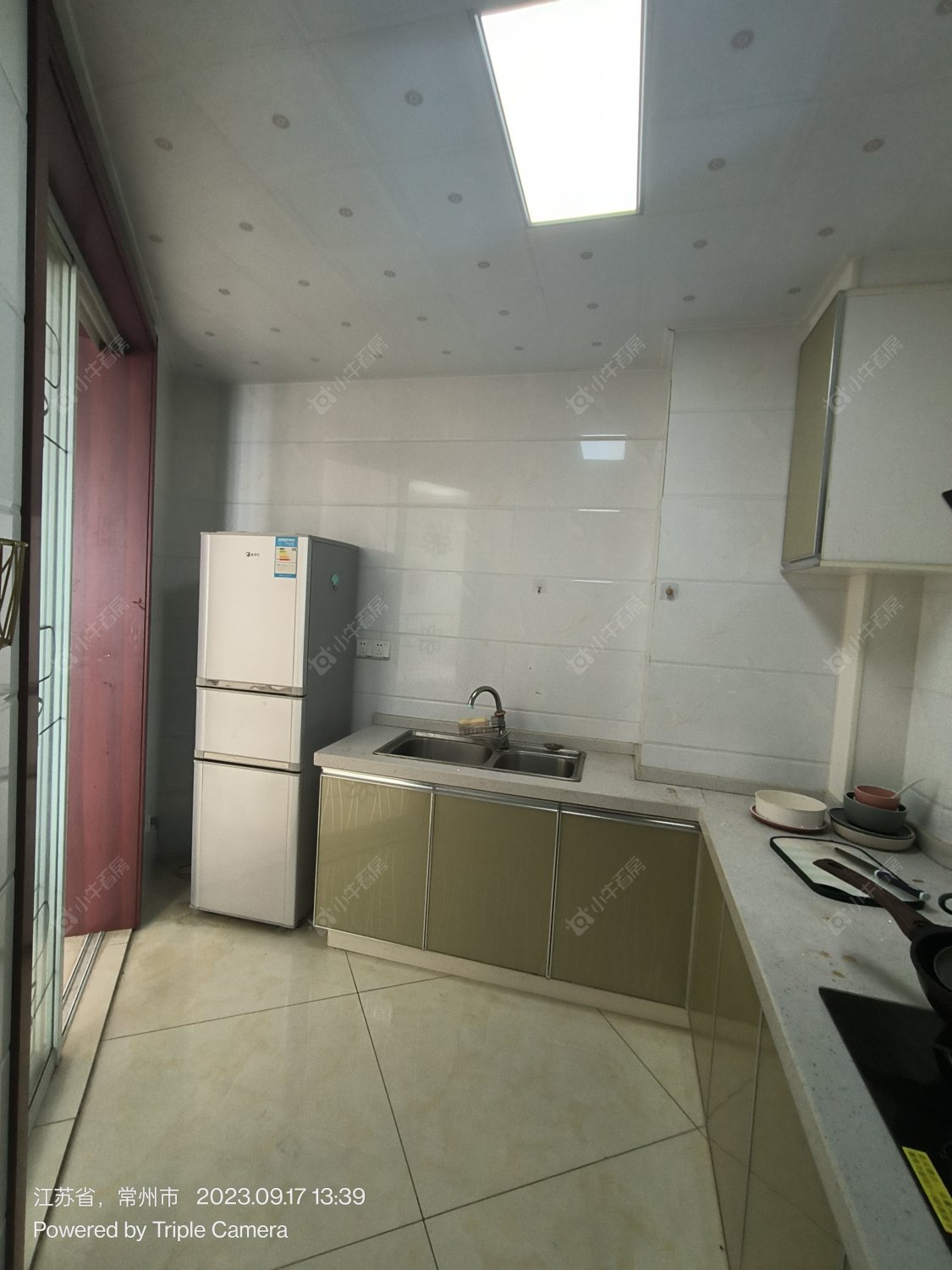 永宁星座公寓房源 常州永宁星座公寓在租房源_小牛看房