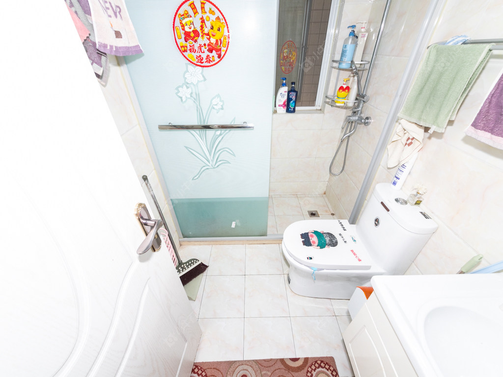 常州滨江明珠城东区在售二手房源室内图_小牛看房