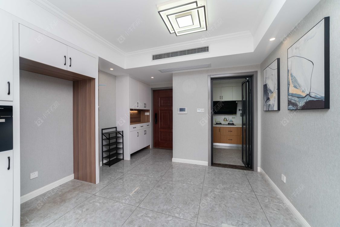 常州新城郡未来在售二手房源室内图_小牛看房