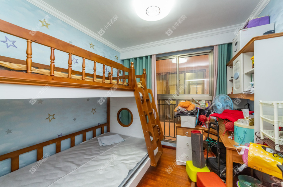 常州银河湾第一城二期在租房源_小牛看房