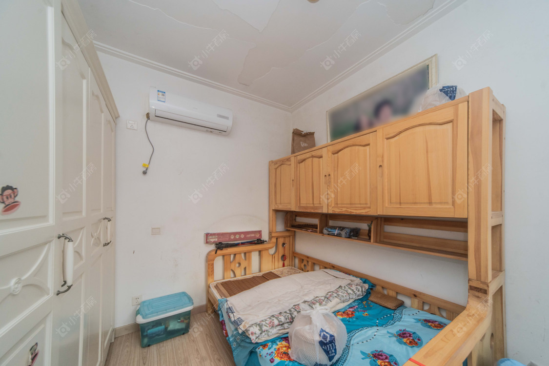 常州香树湾福园在售二手房源室内图_小牛看房