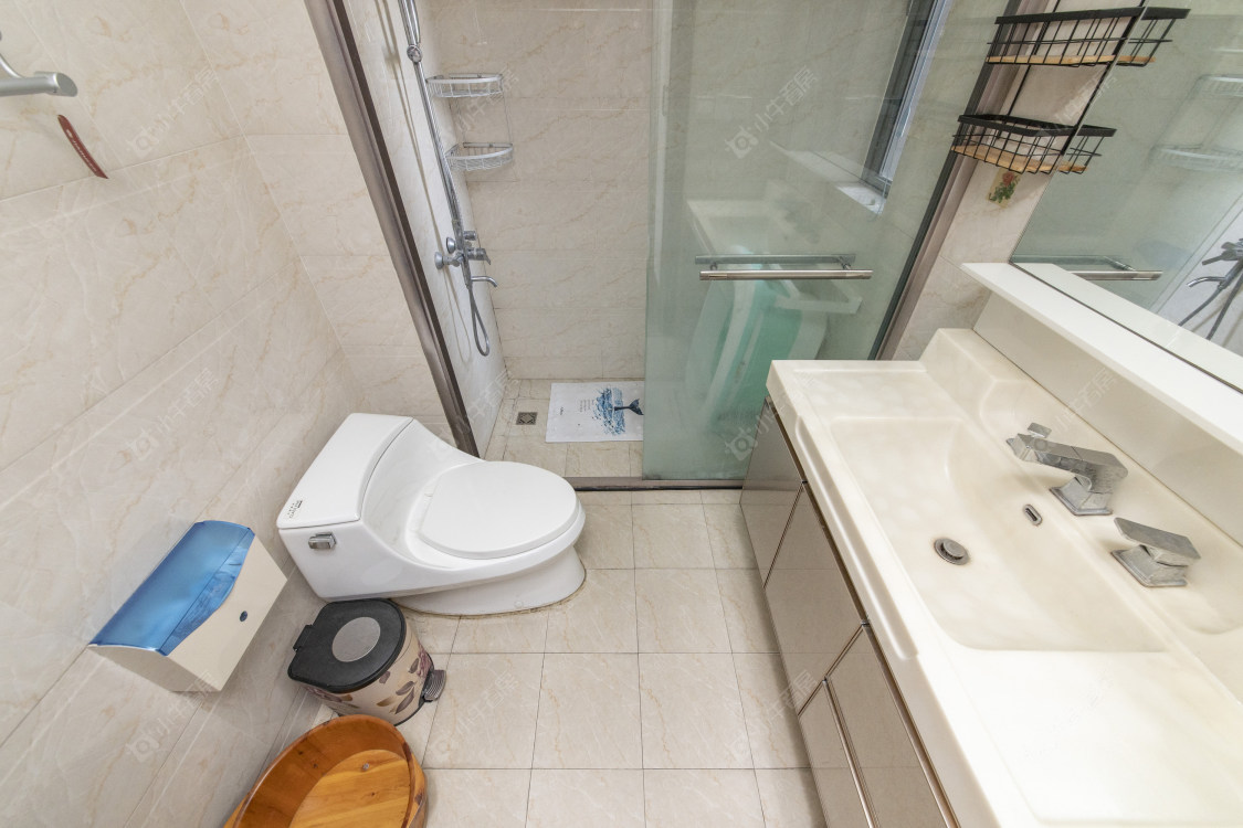 常州东方公寓(湖塘)在售二手房源室内图_小牛看房