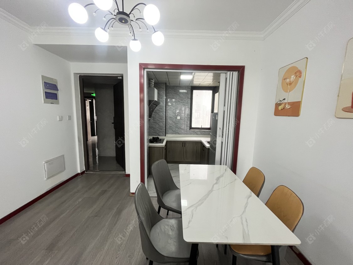 常州牡丹招商公园学府在租房源_小牛看房