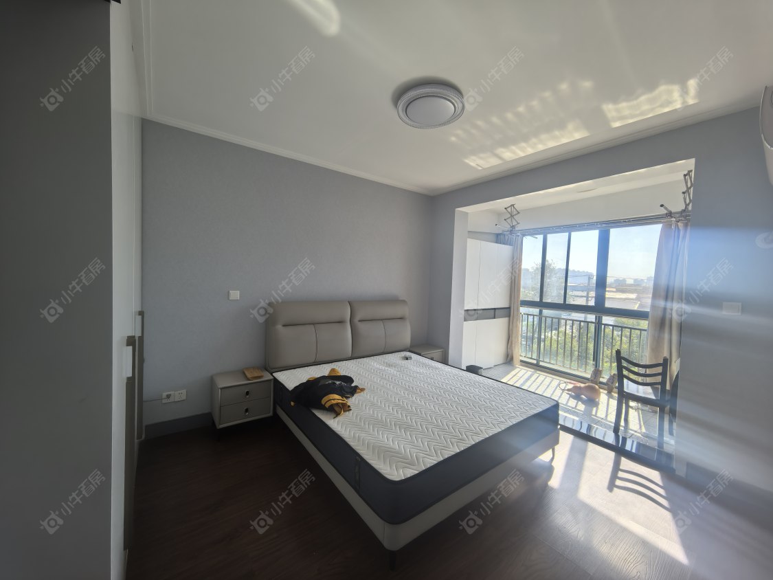 常州四季新城南苑在租房源室内图_小牛看房