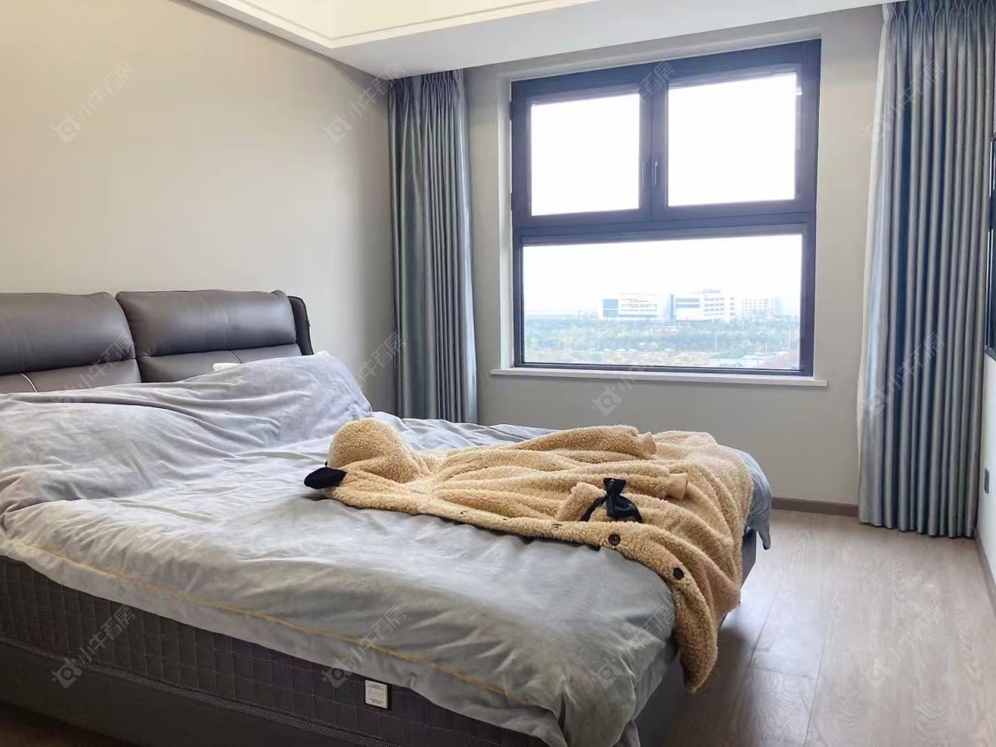 常州路劲雅居乐城市万象租房_路劲雅居乐城市万象3室2厅房源出租