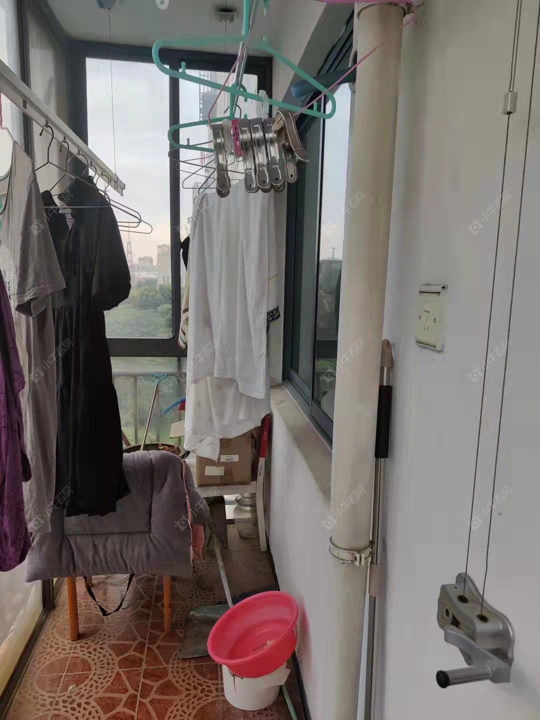 常州腾龙苑西区在租房源_小牛看房