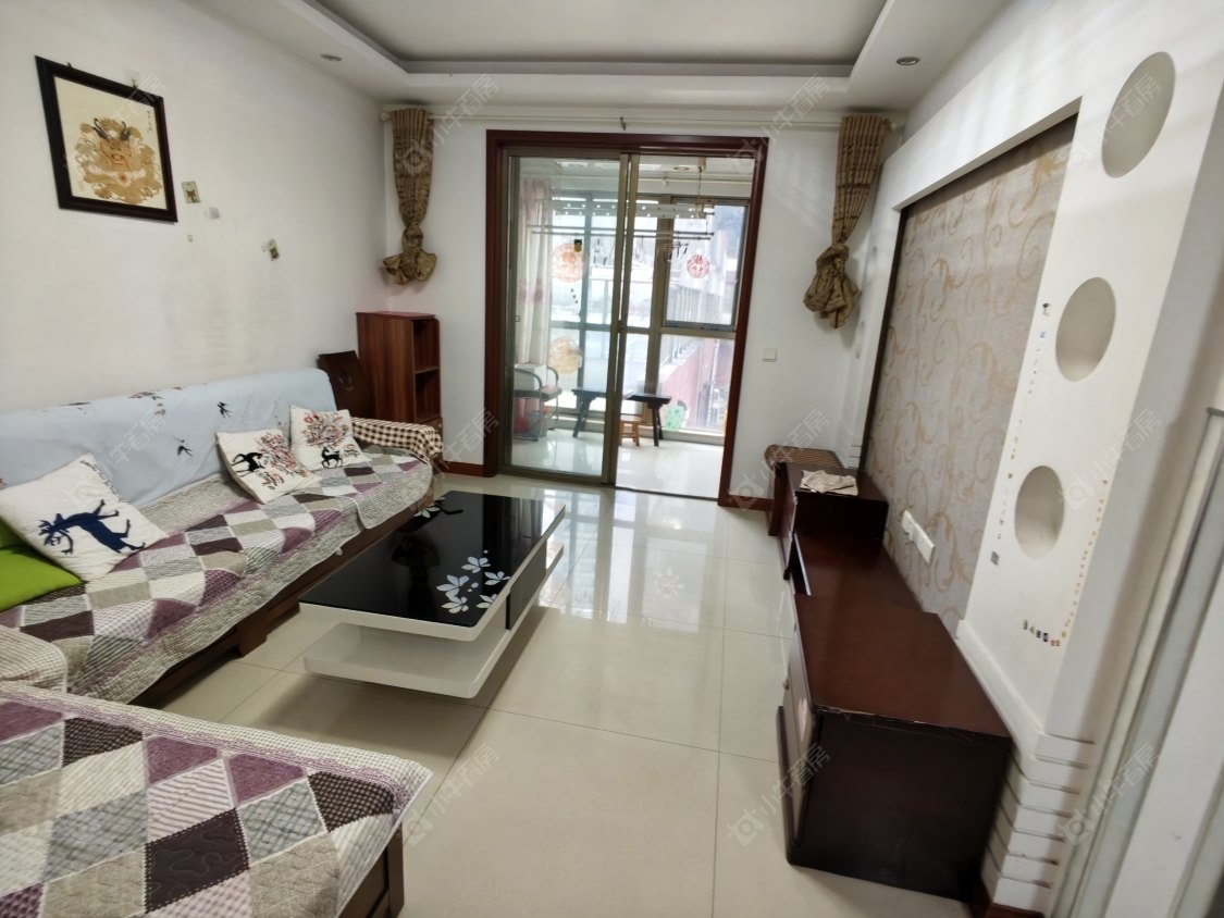 常州尚郡公寓在租房源室内图_小牛看房