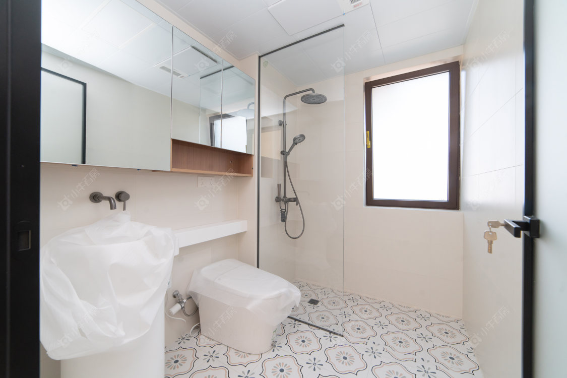 常州龙湖龙誉城三期在售二手房源室内图_小牛看房