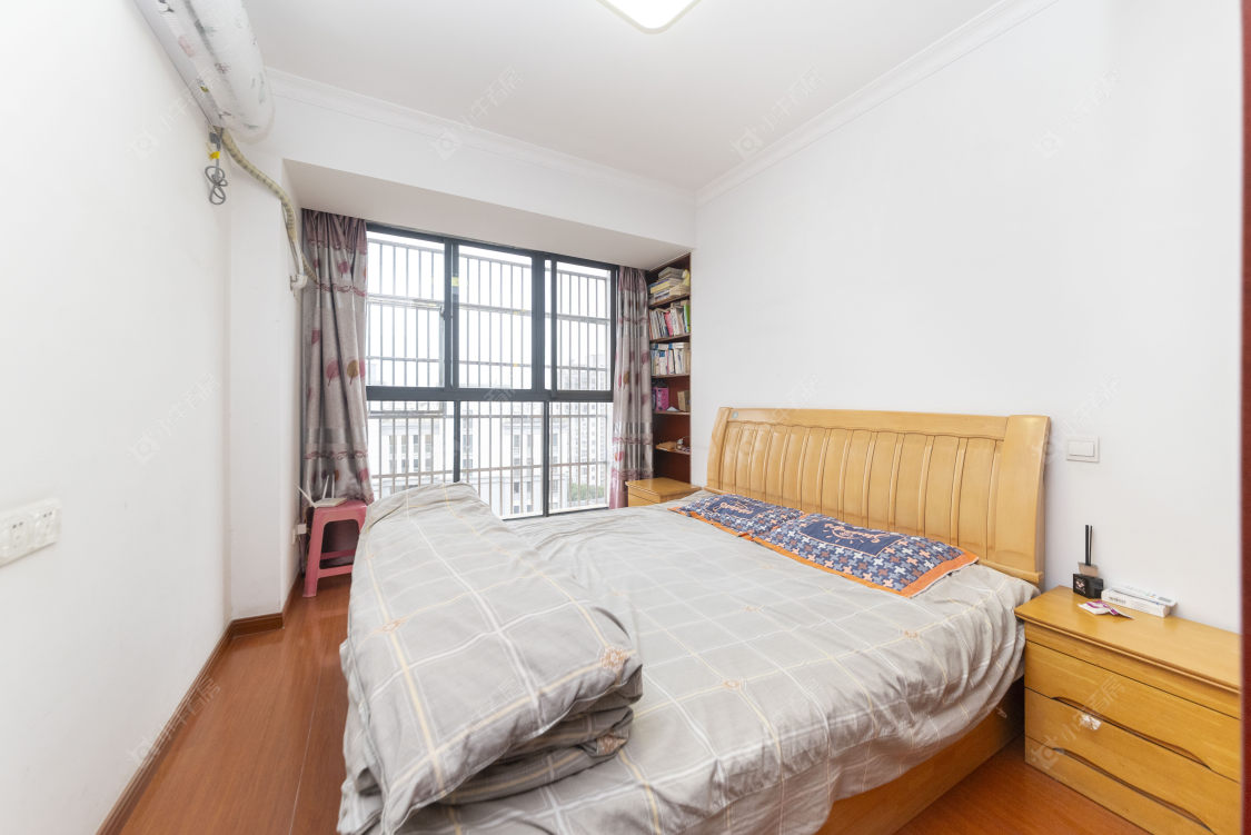 常州龙涛紫郡苑在售二手房源室内图_小牛看房