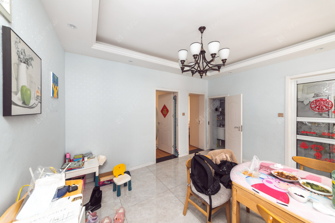 荆川东园房源室内图 常州荆川东园在售二手房源室内图_小牛看房