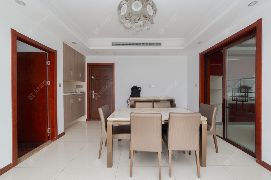 常州新城御景湾在售二手房源室内图_小牛看房