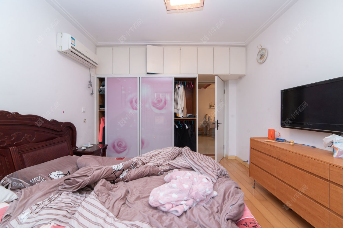 怡美花园房源室内图 常州怡美花园在售二手房源室内图_小牛看房