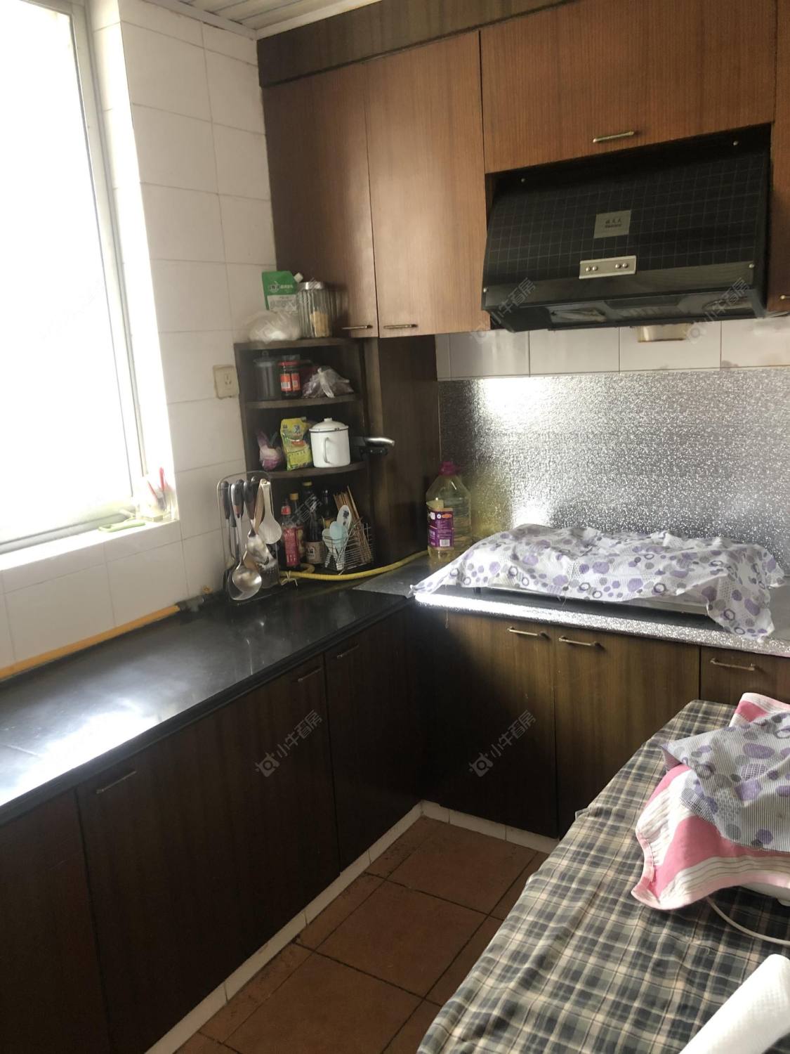 常州燕兴新村西区在租房源室内图_小牛看房