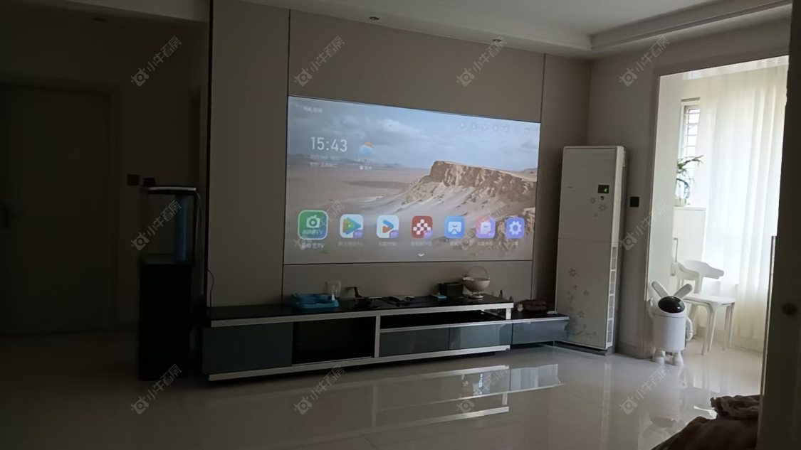 常州河景花园在租房源室内图_小牛看房