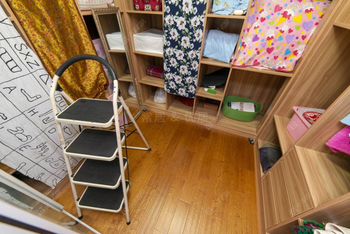 吾悦广场北区房源室内图 常州吾悦广场北区在售二手房源室内图_小牛看房