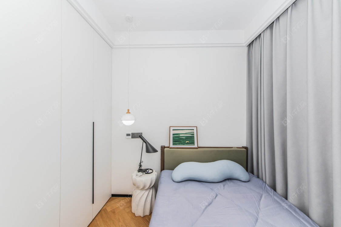 常州龙湖景粼天著在售二手房源室内图_小牛看房