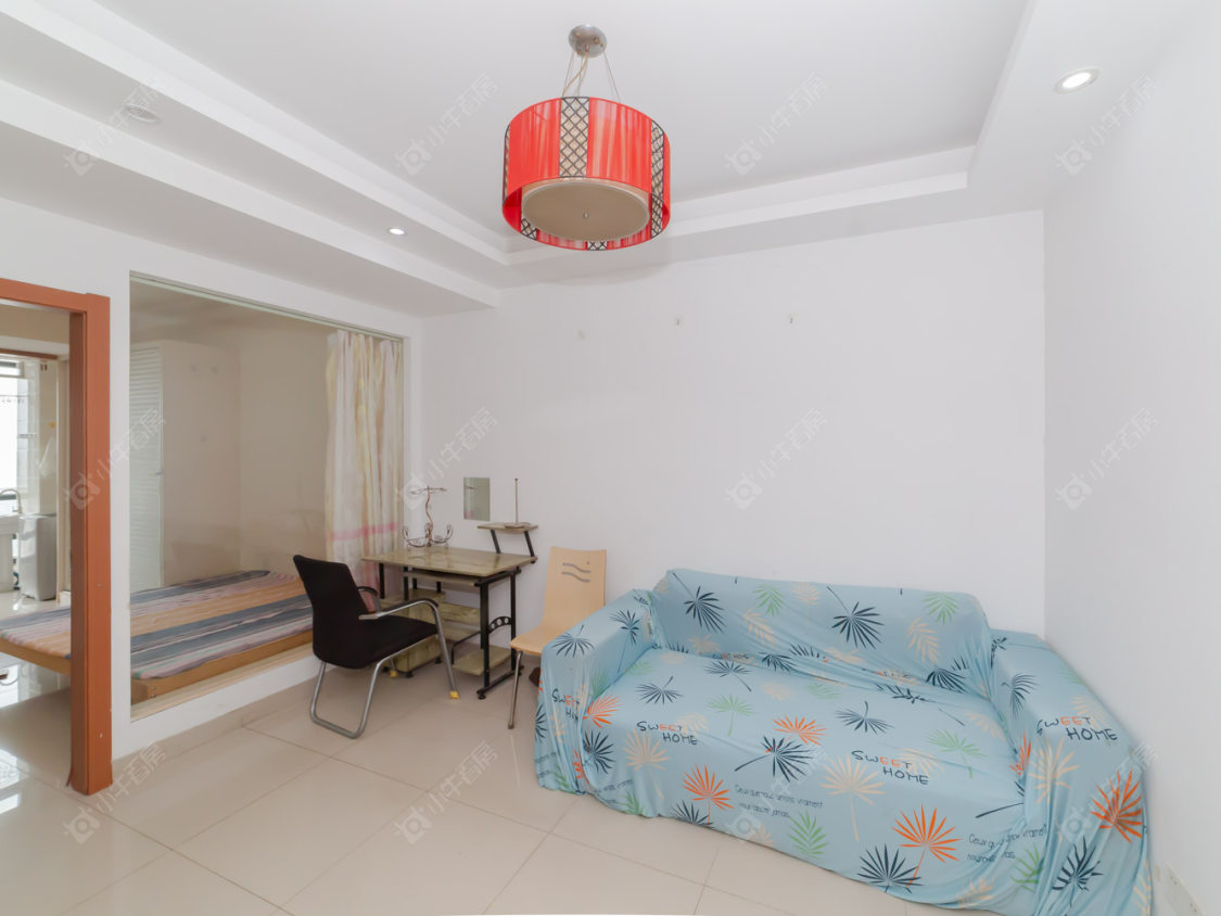 常州阳光龙庭在售二手房源室内图_小牛看房