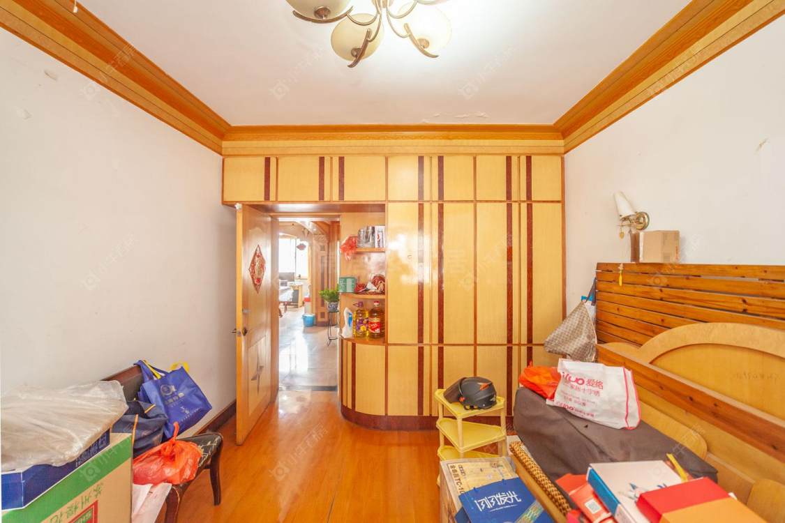 常州花之园在售二手房源室内图_小牛看房