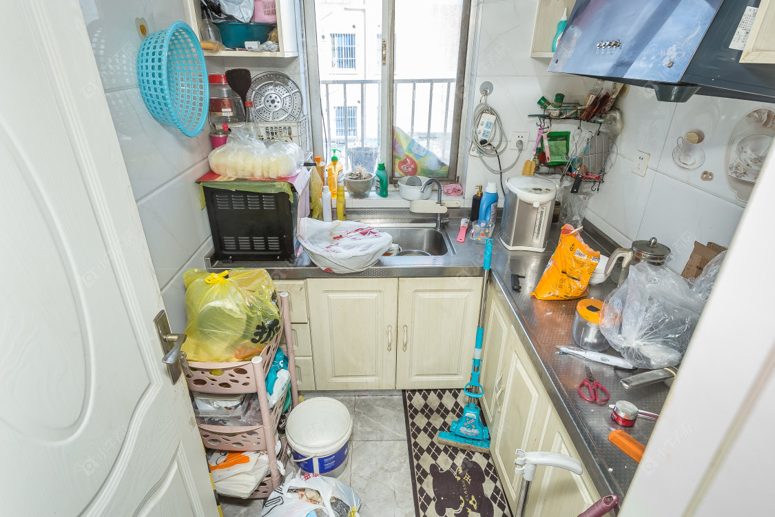 常州北环南村在售二手房源室内图_小牛看房