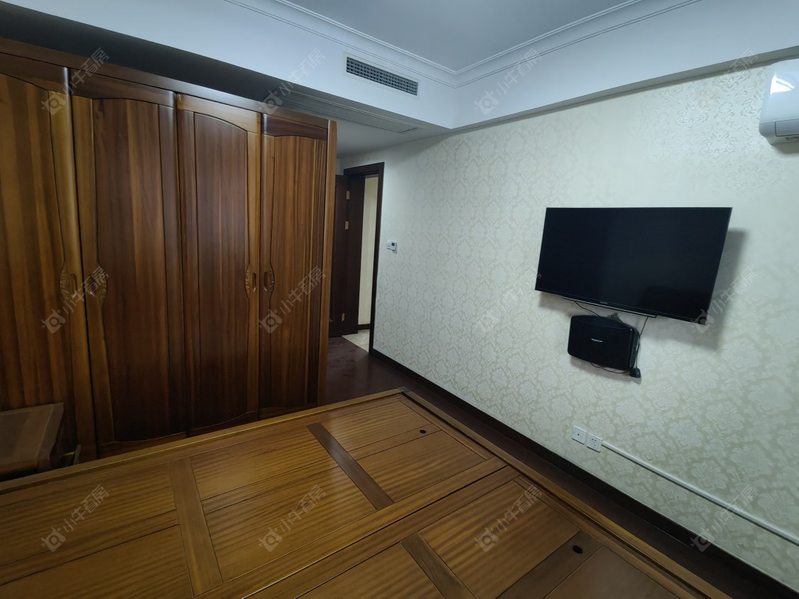 九洲花园二期房源室内图 常州九洲花园二期在租房源室内图_小牛看房