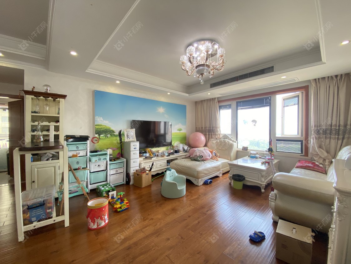 常州九龙仓繁华里在租房源室内图_小牛看房