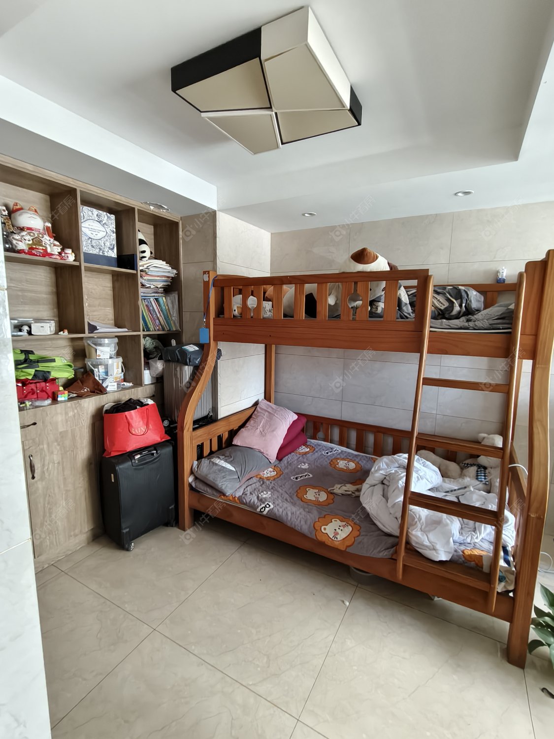 常州中奥珑郡在租房源室内图_小牛看房