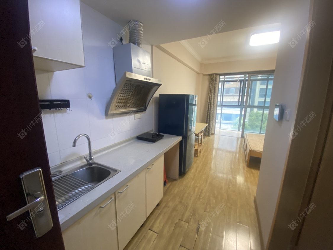 世茂广场房源室内图 常州世茂广场在租房源室内图_小牛看房