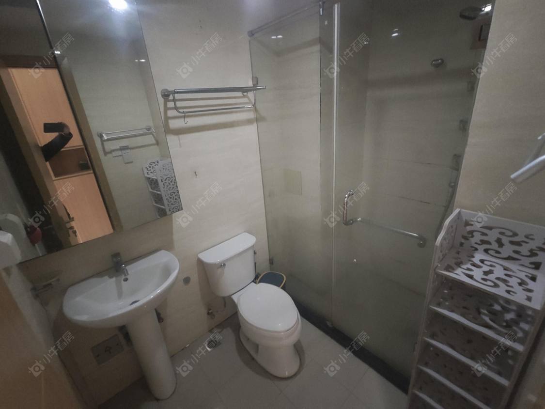 常州莱蒙城领尚在租房源室内图_小牛看房