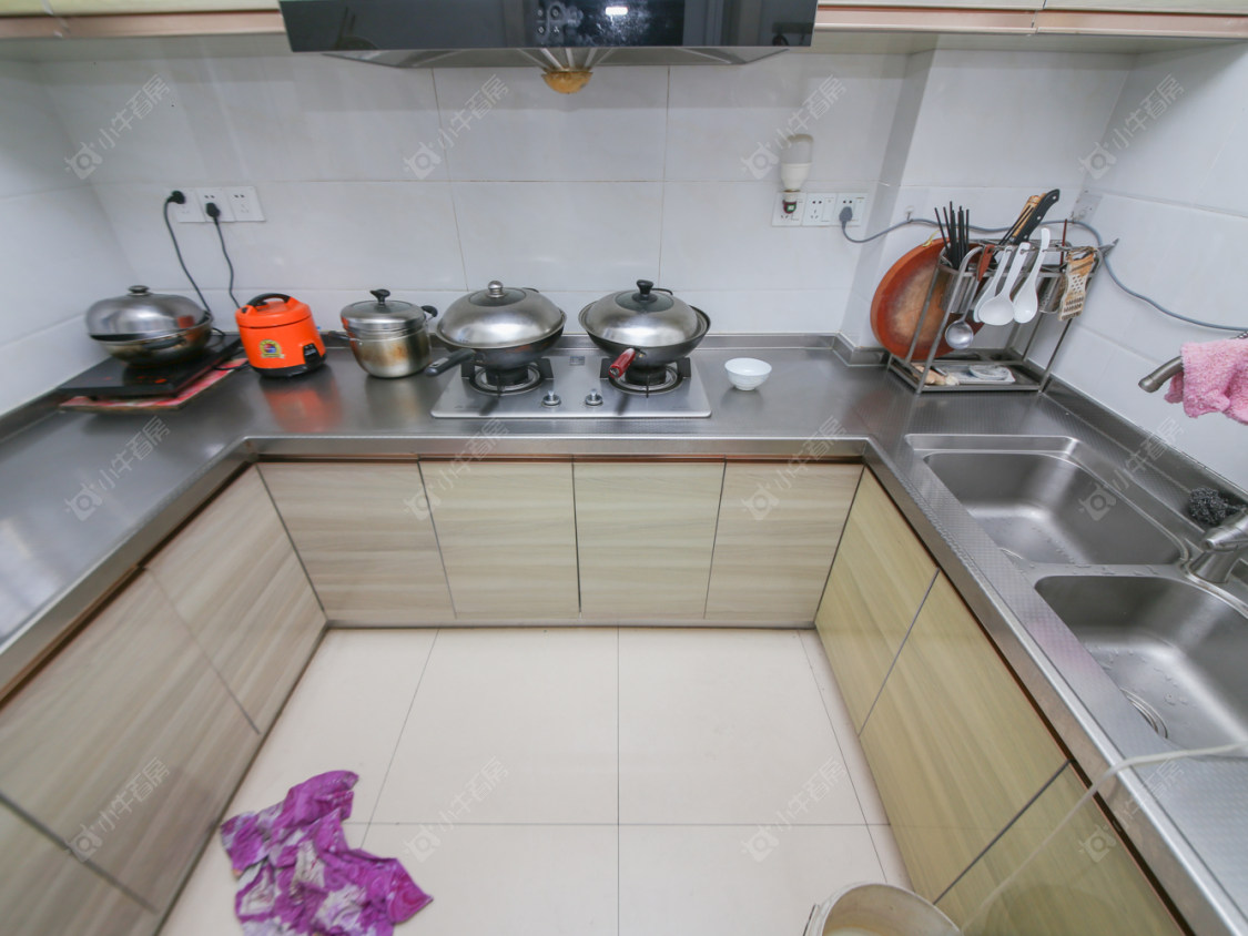 常州东环一路在售二手房源室内图_小牛看房