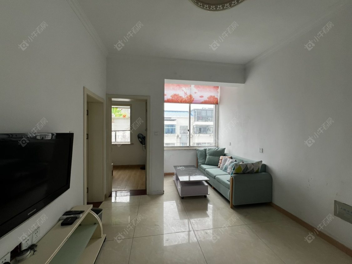 常州丽华三村在租房源室内图_小牛看房