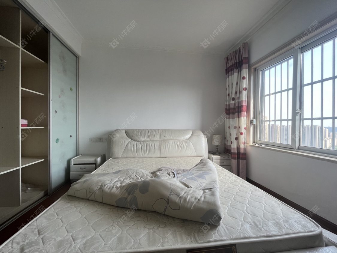 常州绿地世纪城三期在租房源室内图_小牛看房