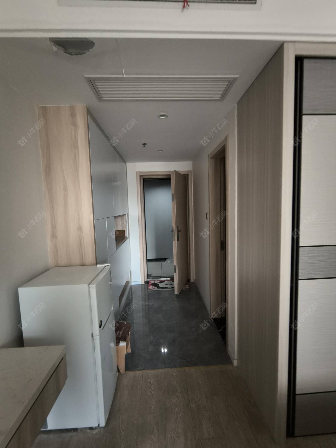 常州九洲花园四期在租房源室内图_小牛看房