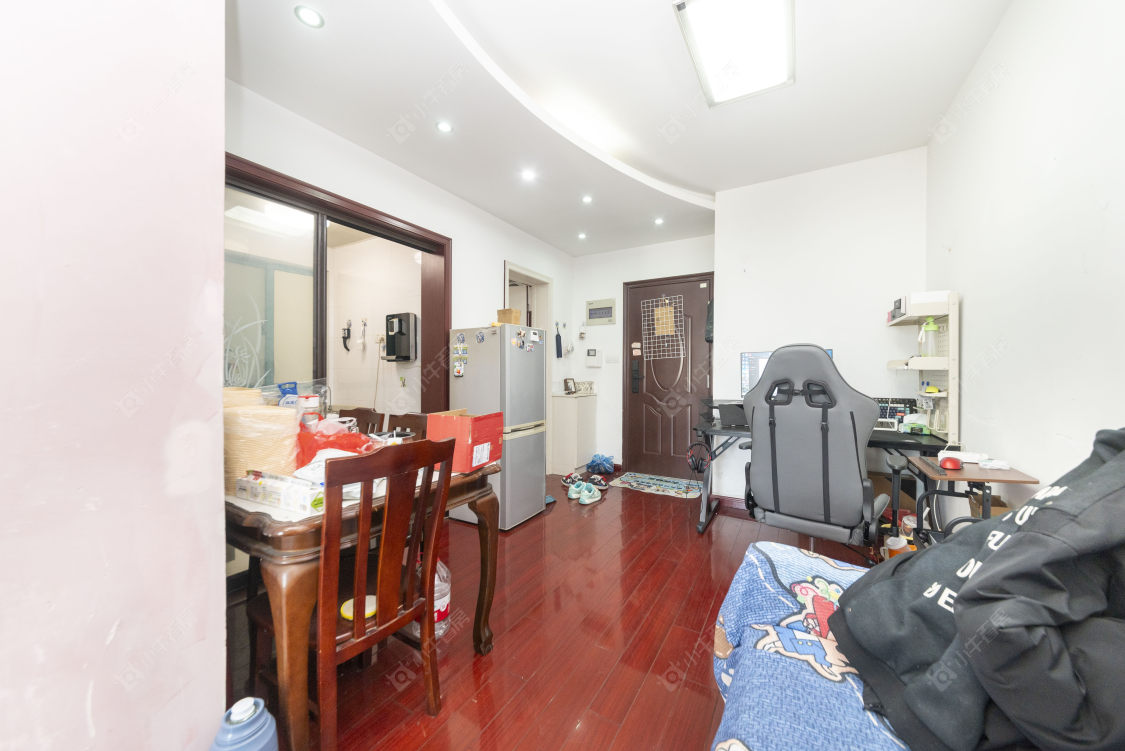 常州天禄商务广场在售二手房源室内图_小牛看房