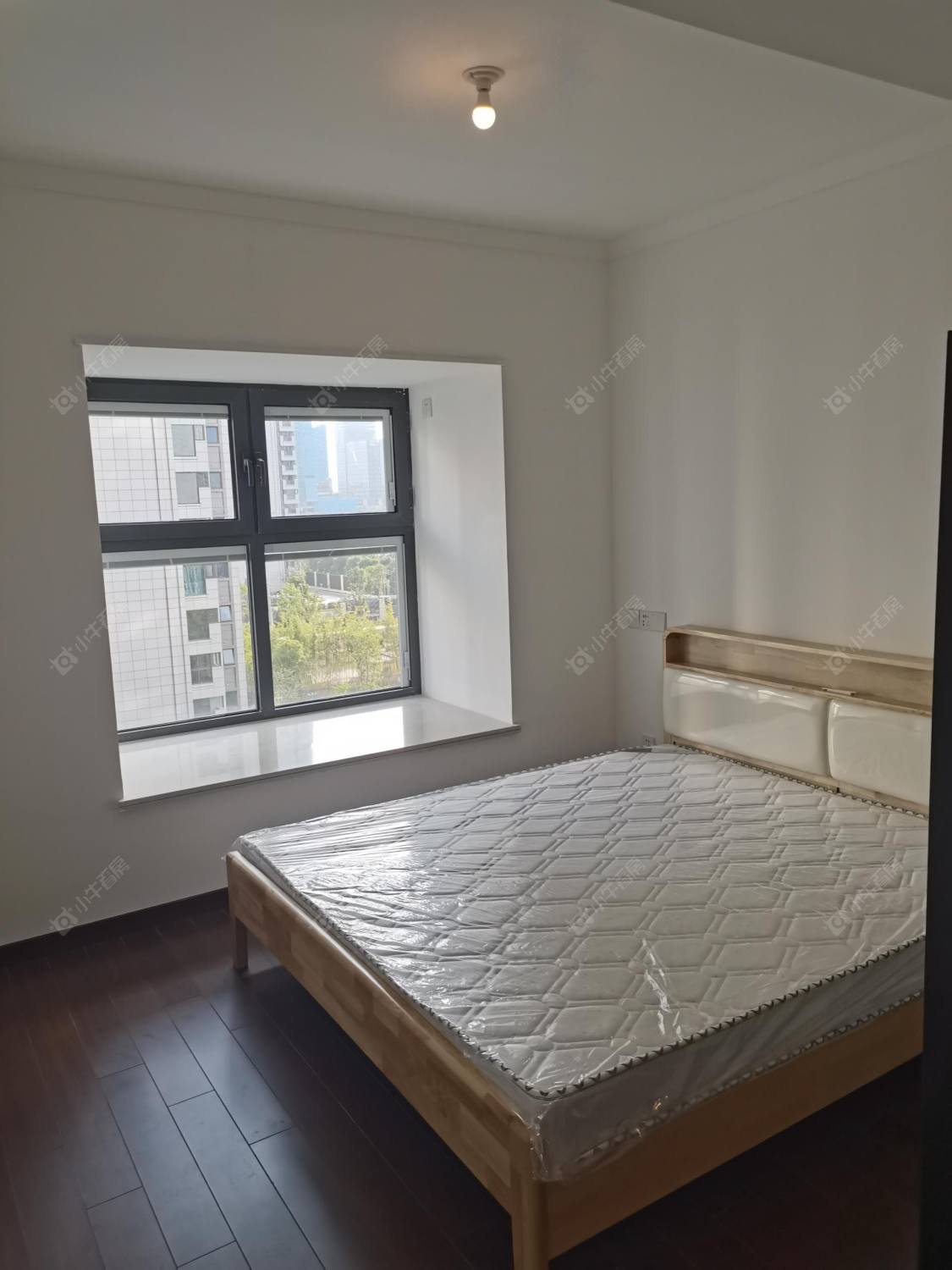 常州蓝光晶曜在租房源室内图_小牛看房