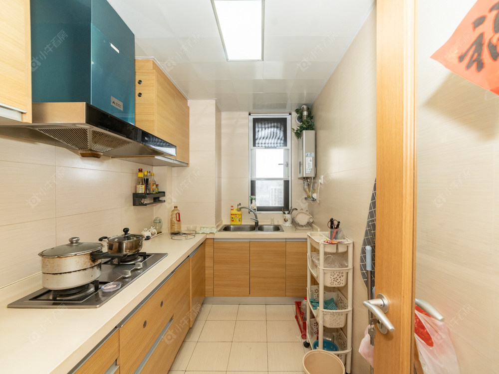 常州九洲花园三期在售二手房源室内图_小牛看房