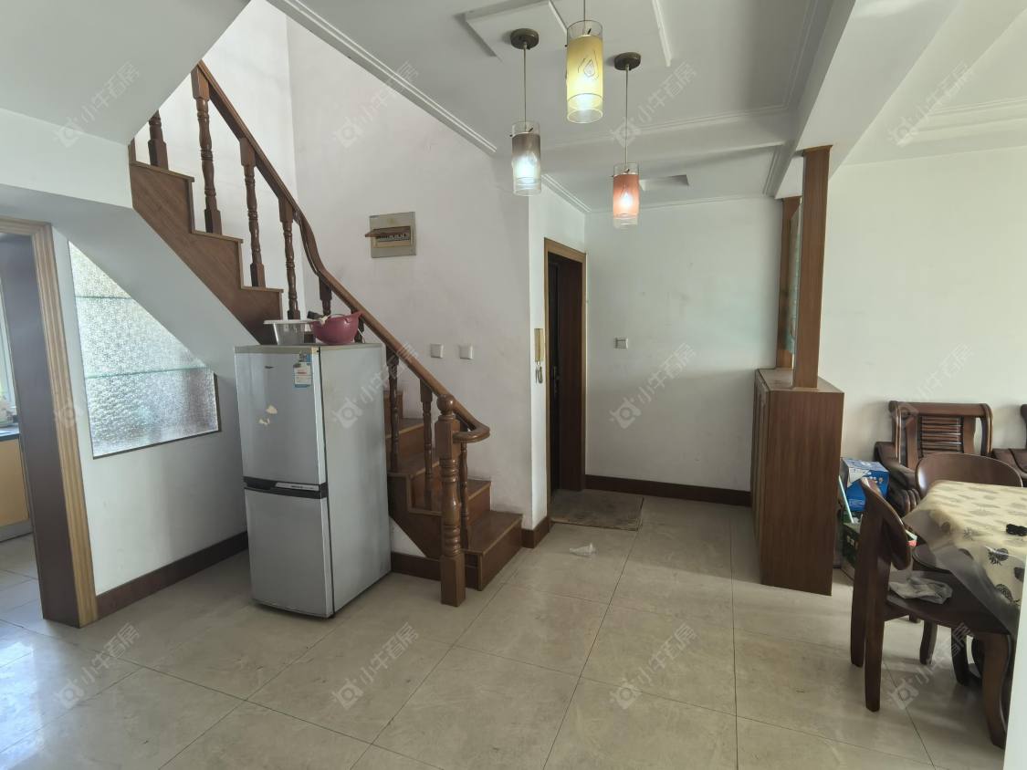 常州盘龙苑东区在租房源室内图_小牛看房