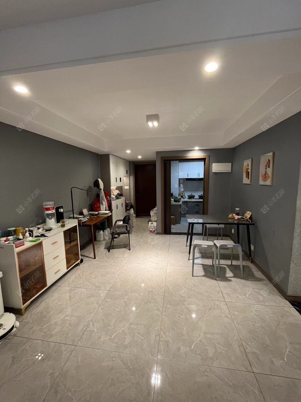 常州玉兰广场五期在租房源室内图_小牛看房