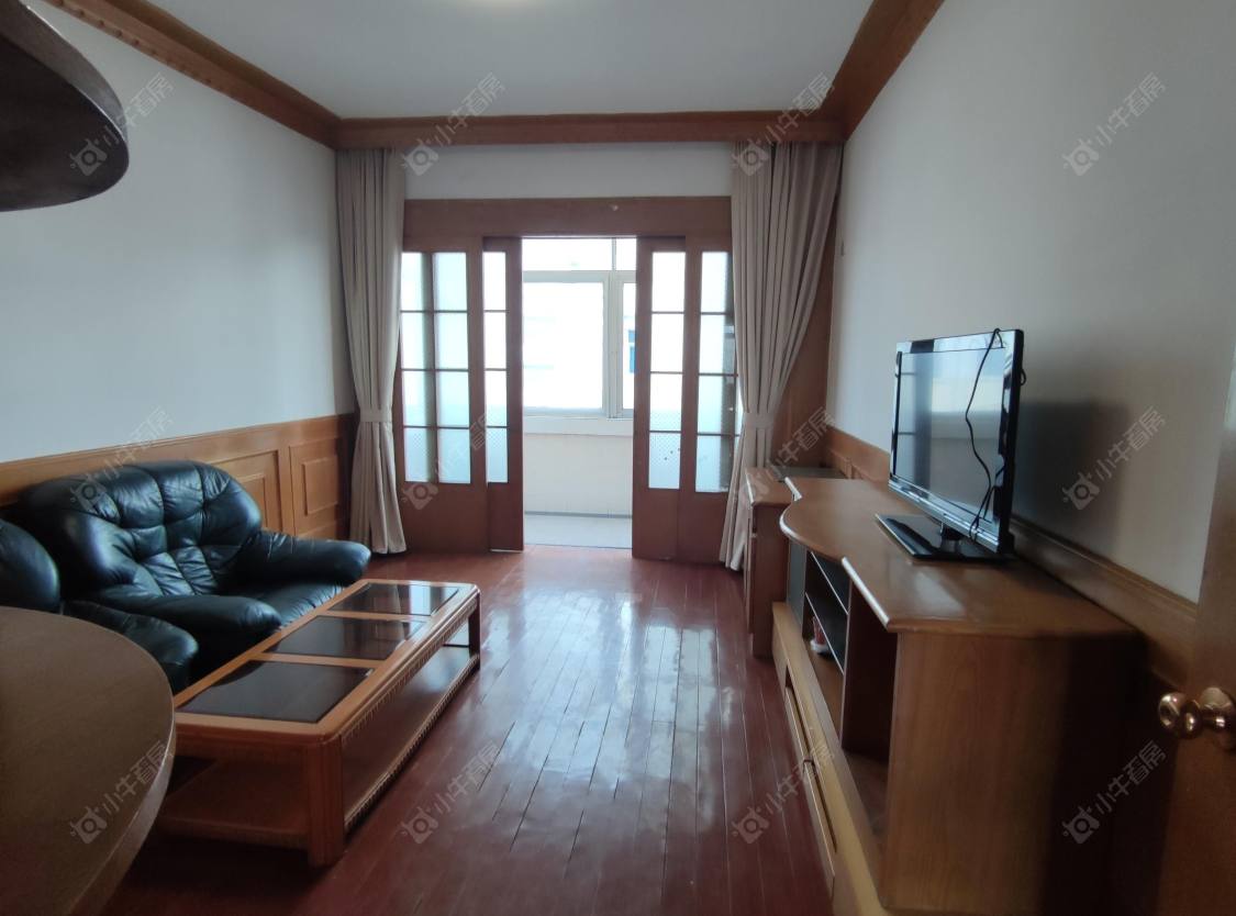 常州北环新村武进小区在租房源室内图_小牛看房